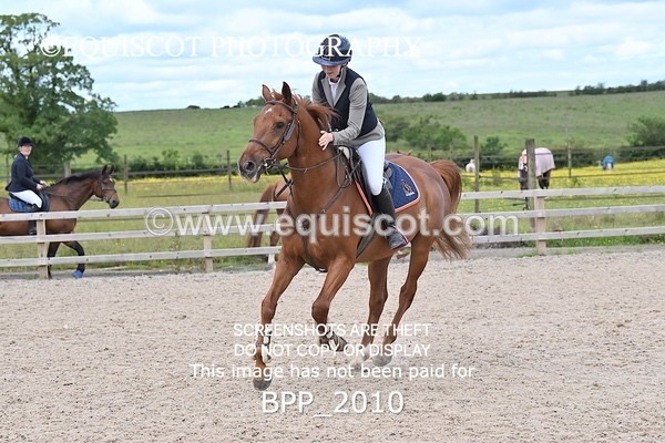 BPP_2010 - CLASS 19 SUN Senior Discovery/ 1m Open