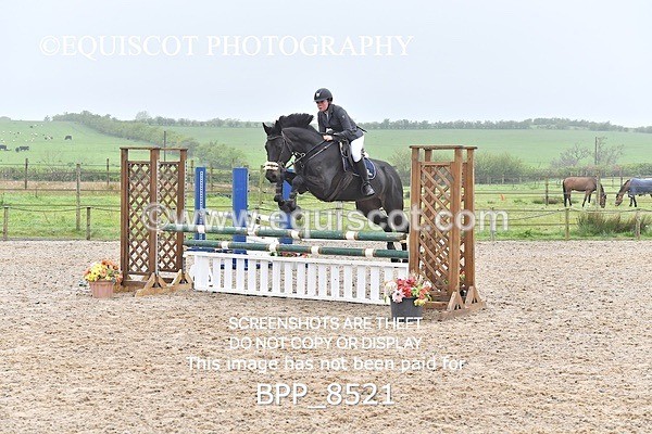 BPP_8521 - CLASS 23 SUN 0.85m Amateur Championship Qualifier
