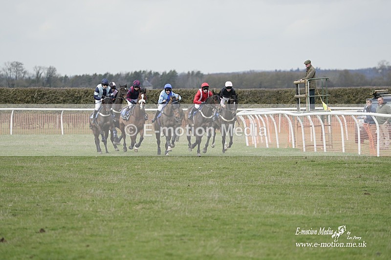 PtP 190323 544 - Oakley Hunt Point-to-Point Brafield-On-The-Green 19/03/23