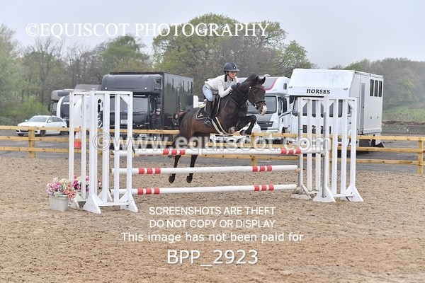 BPP_2923 - CLASS 6 SAT Senior Discovery/ 1m Open