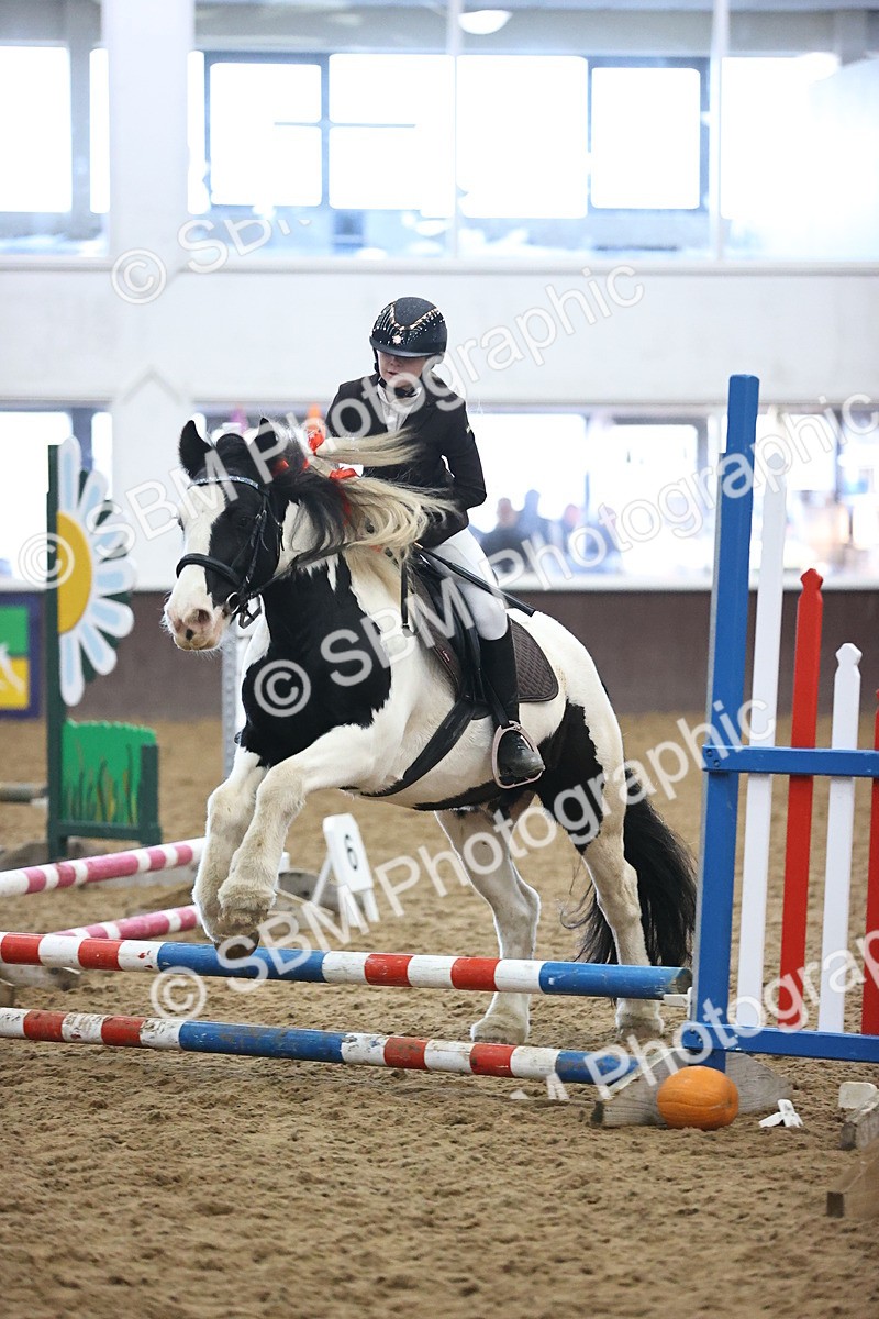 SBM_000520 - Class 2 - Show Jumping 50cm
