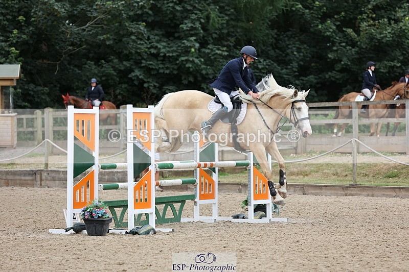 250705A-142145-15399 - Cls 36 Snr Discovery and 1m Open