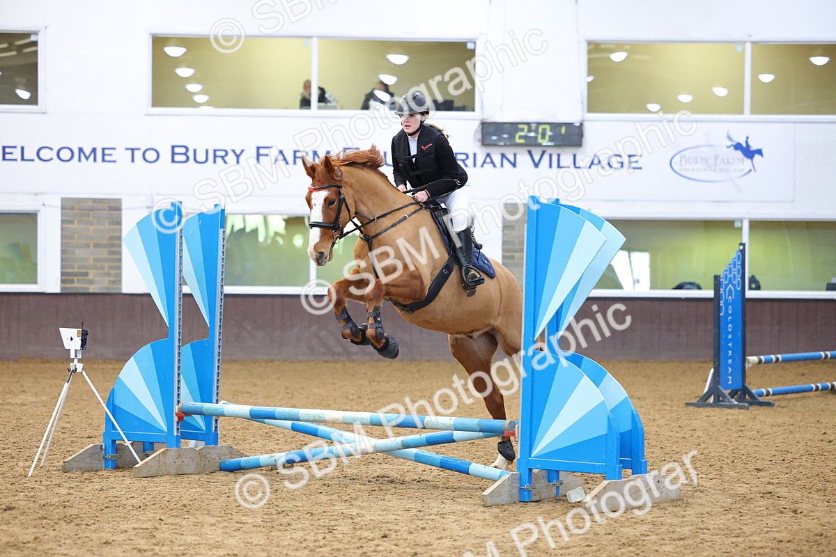 SBM_000627 - Class 3 - 60cm