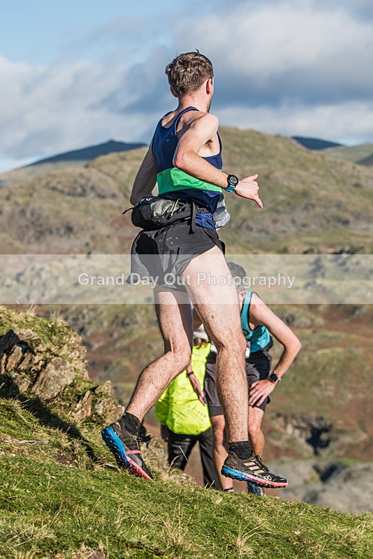 Dunnerdale-103 - Dunnerdale Fell Race Saturday 11th November 2023