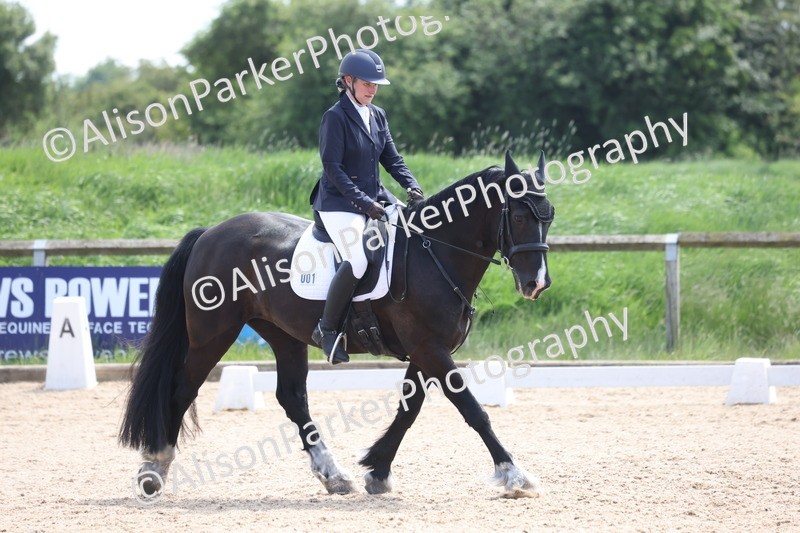 20250520-0715 - Class 4 - Novice 1