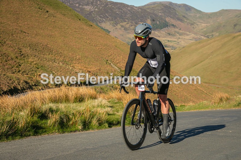 084710 - Newlands Pass 08.00 - 09.00