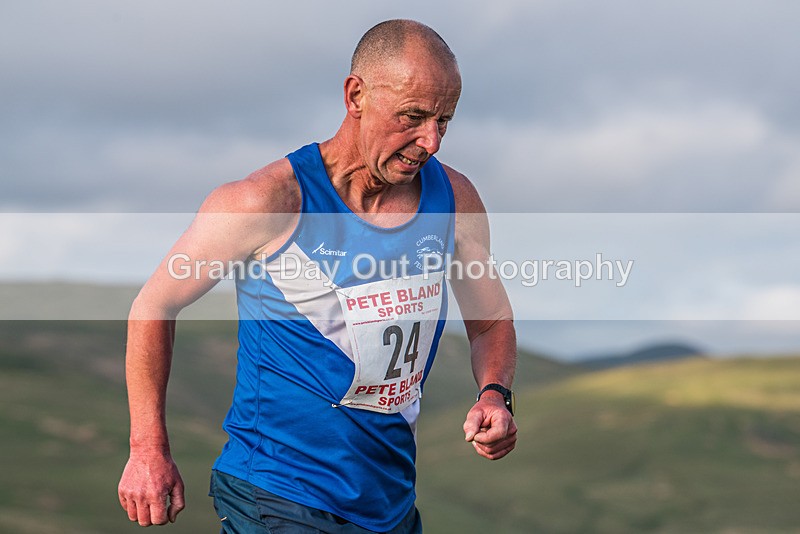 Latterbarrow-312 - Latterbarrow Loop Fell Race Wednesday 24th May 2023