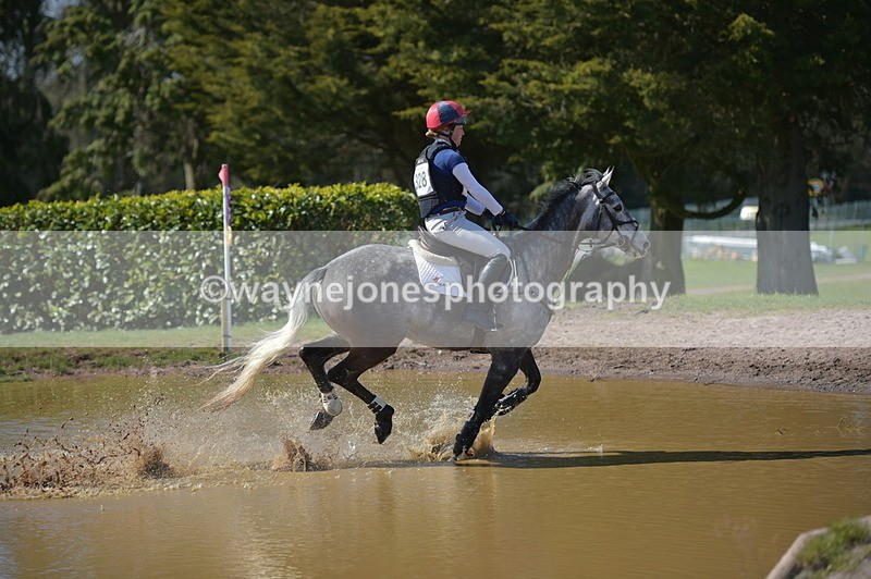 NGP_8813 - XC Time 13:41 to 13:52