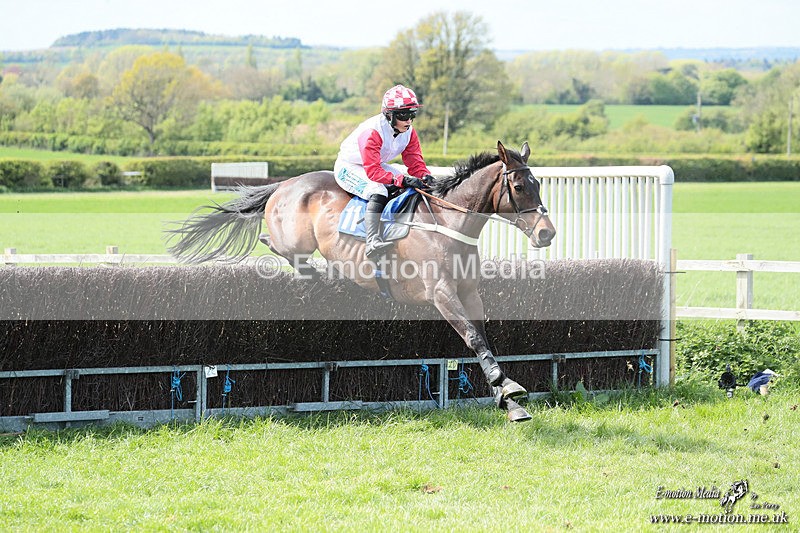 PtP 190426 443 - Vine & Craven PtP Kingston Blount 19/04/26