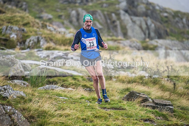 Turner-341 - Turner Landscape Fell Race Saturday 9th August 2025