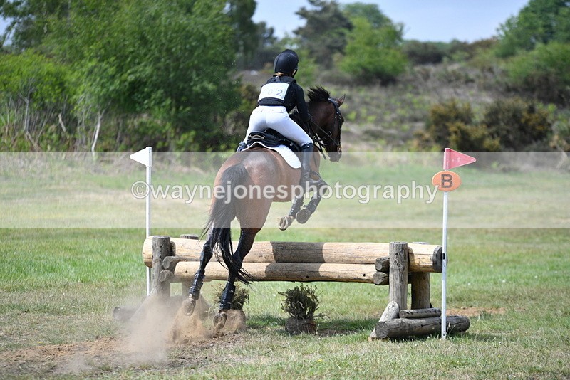 WJ5_5758 - Tweseldown 3-Phase Training (XC) 19-05-25