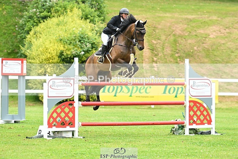 240705-133850-11205 - Cls 17 Newcomers 2nd R Jump Off and P