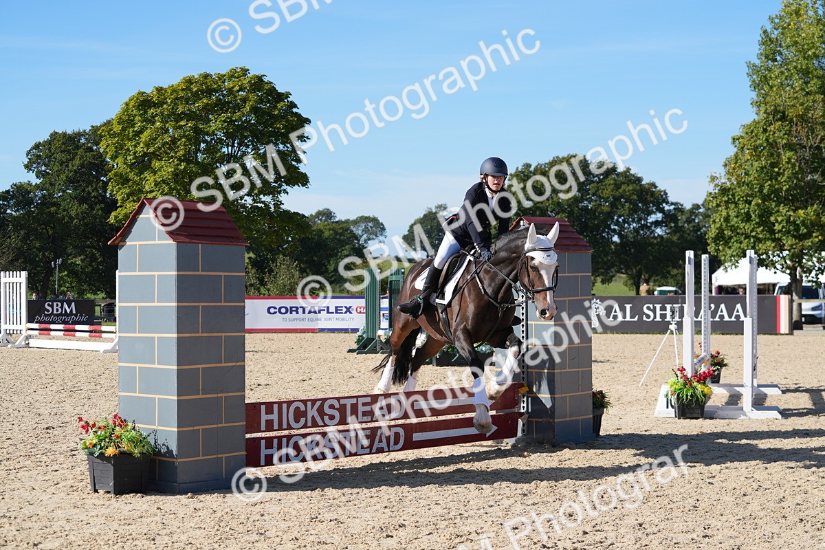 SBM_36231 - J 20 - Junior Horse 50cm Championship