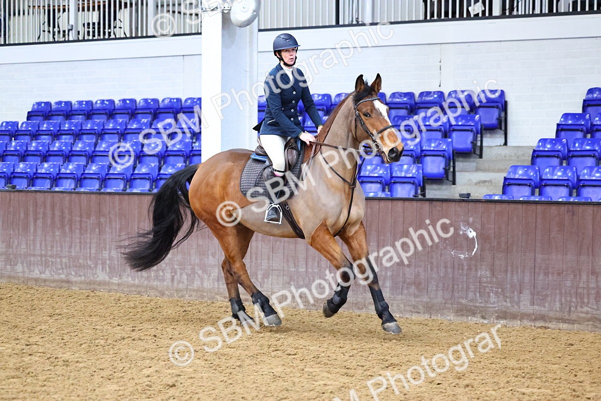 SBM_000482 - Class 2 - Senior British Novice - 90cm