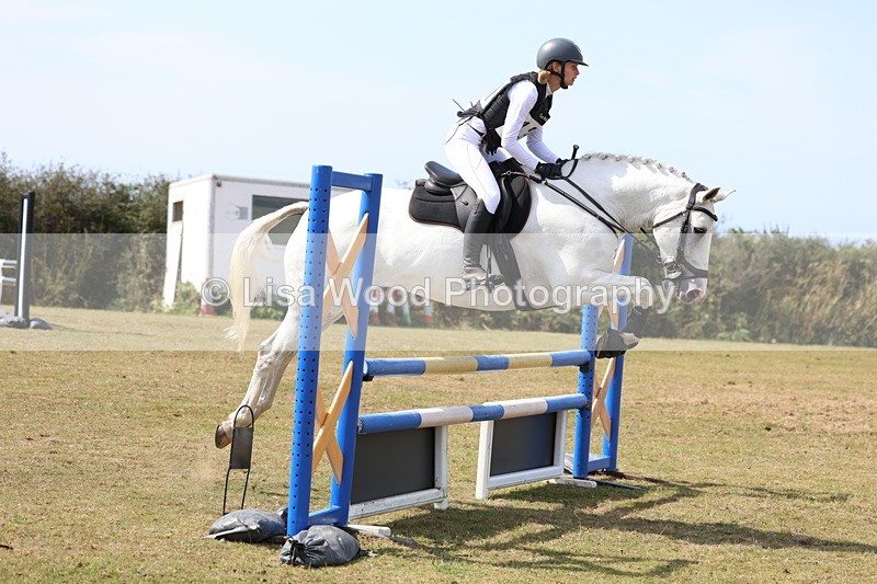 3E7A9520 - Class 5: 90cm