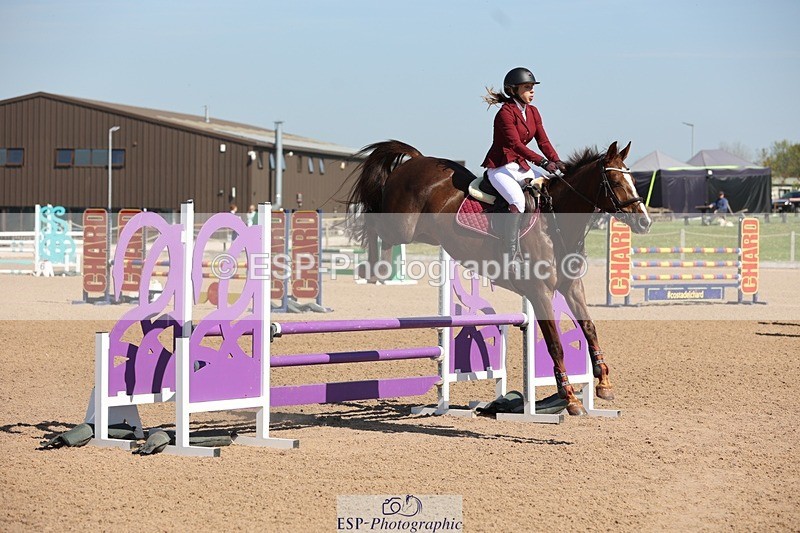 250430-104756-00244 - Cls 1 Clear Round, British Novice and 90cm Open