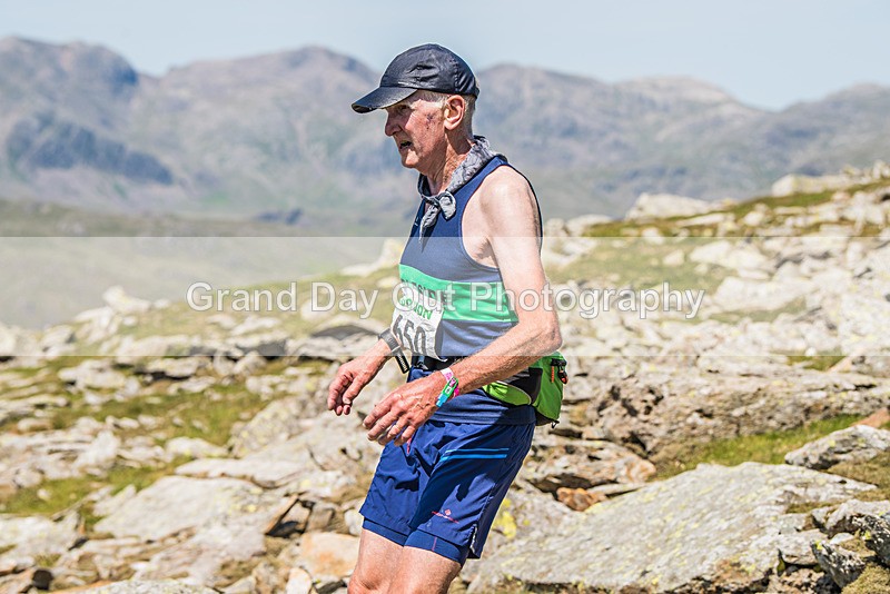 Duddon Short-328 - Duddon Short Fell Race Saturday 3rd June 2023