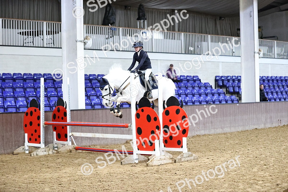 SBM_001604 - Class 10 - Pony Discovery - 90cm