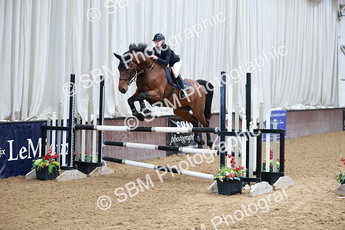 SBM_003968 - Class 11 - Senior Newcomers - 1.10m