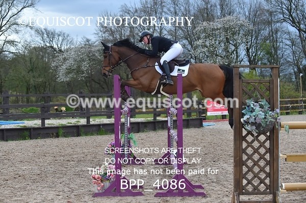 BPP_4086 - CLASS 7 Senior 1.25m & 1.30m Open Handicap