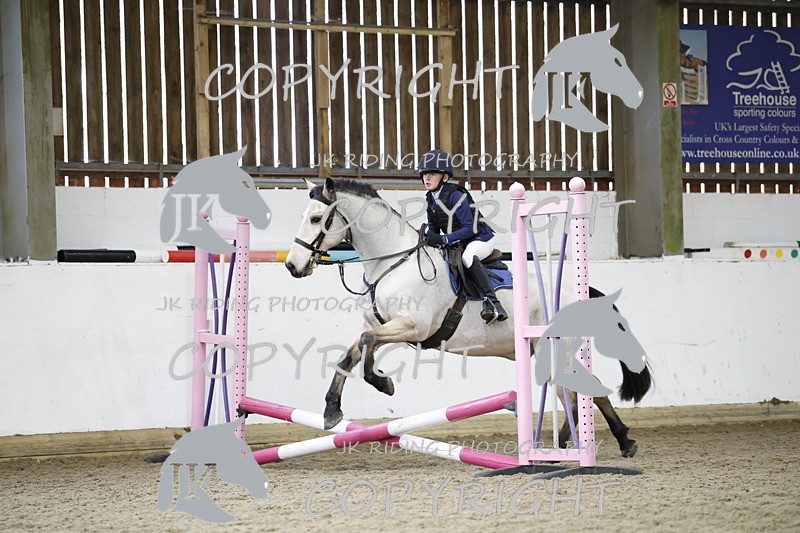 _T0A1486 - Class 3 45cm