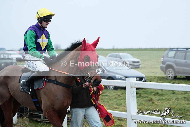 PtP 180126  1412 - Royal Artillery PtP Larkhill 18/01/26