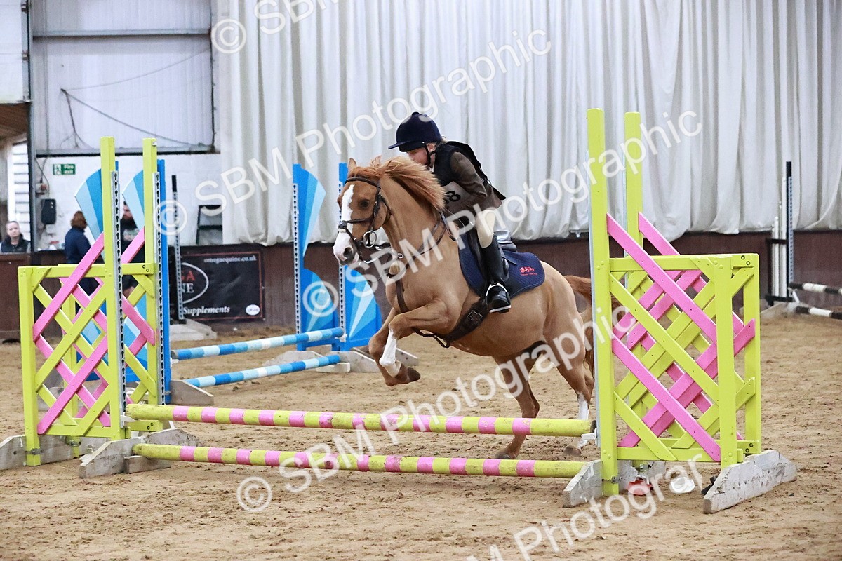 SBM_000566 - Class 2 - 50cm