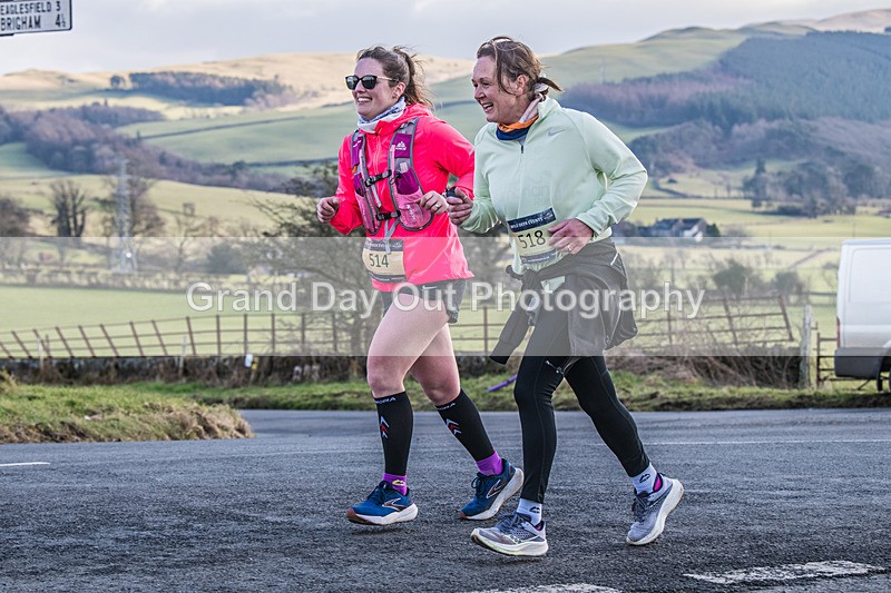 North Lakes-1610 - North Lakes 10K & Half Marathon Sunday 9th February 2025