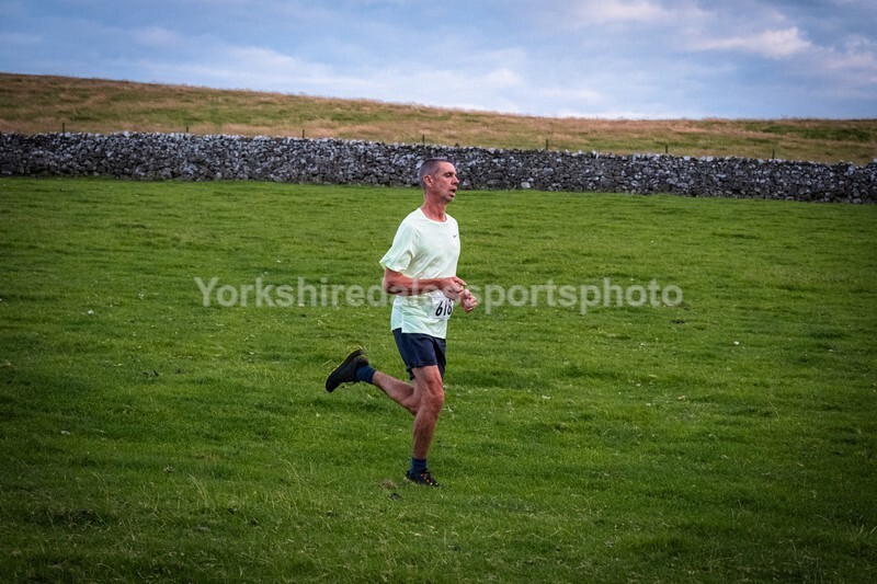 DSCF4071 - Eshton Moor  - Wharfedale Harriers