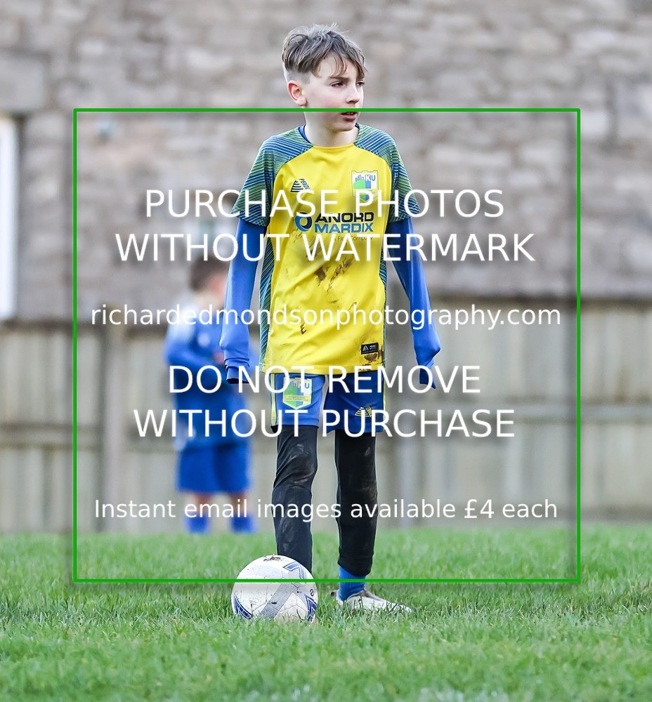 533A7792 - Wattsfield Under 9's vs Kendal Utd Under 10's (13/12/25)