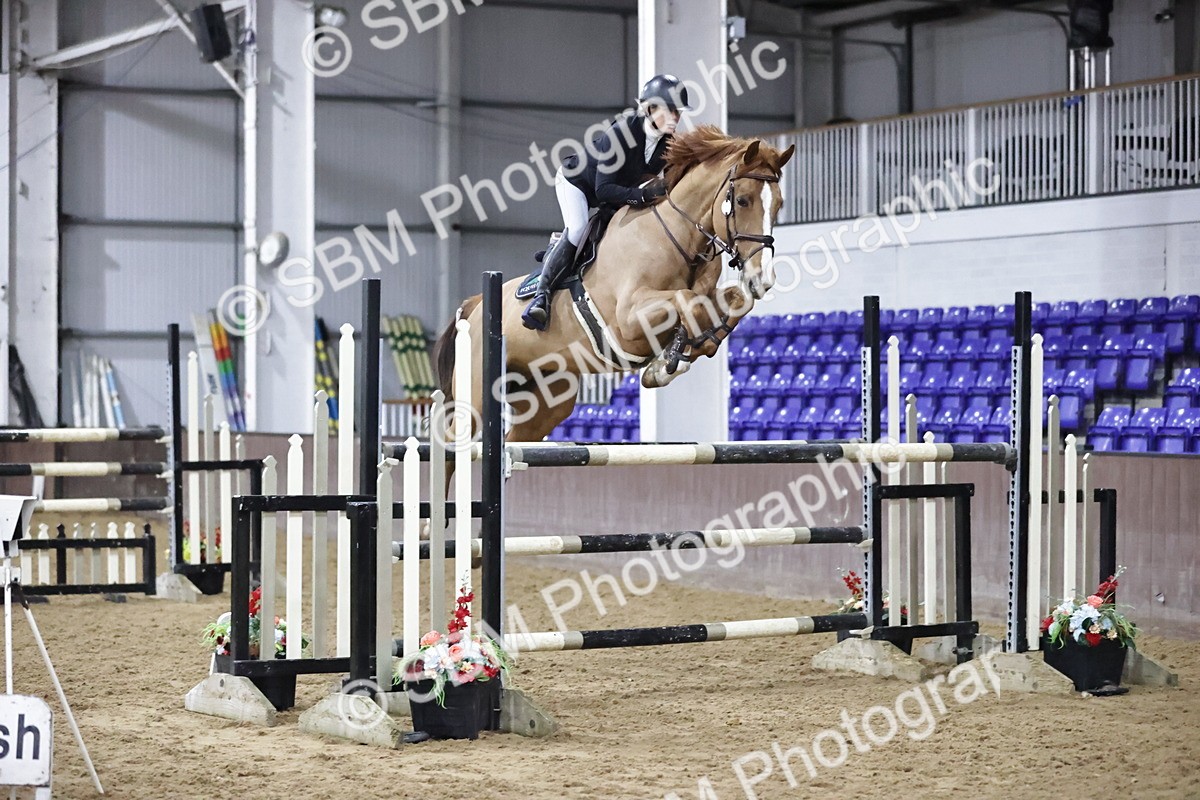 SBM_002043 - Class 6 - Blue Chip Dynamic B&C Championship Qualifier