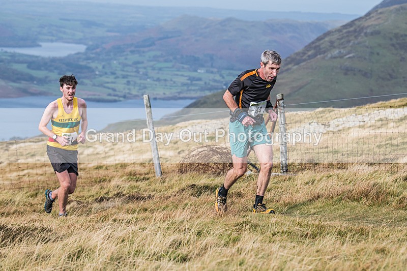 Buttermere-25 - Buttermere Shepherds Meet Fell Race Sunday 27th October 2024