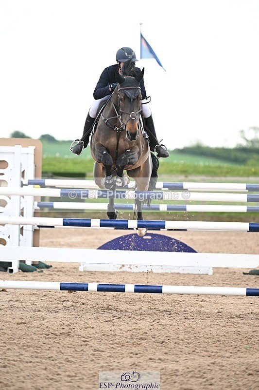 250509-143715-07674 - Cls 15 Talent Seeker inc 7yr old - 1.30pm break to End