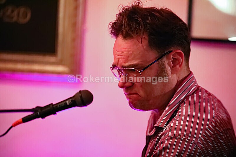 GW-2 - Gareth Williams