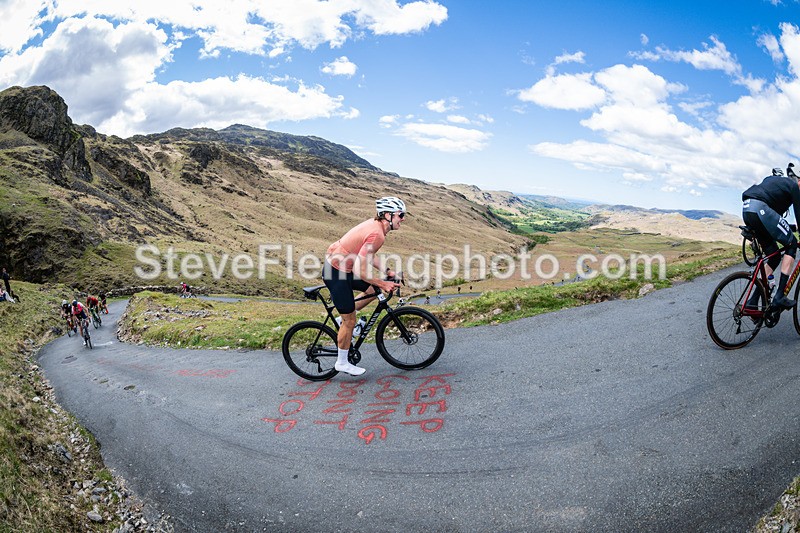 121146 - Hardknott Pass Camera 2 12.00-13.00