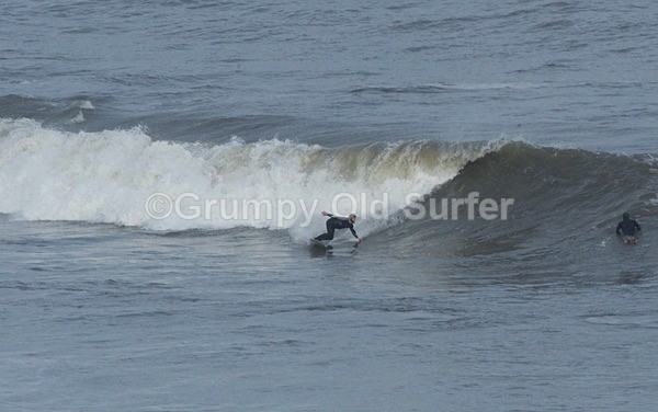 DSC_4385 - Cayton Point 30th October 2017