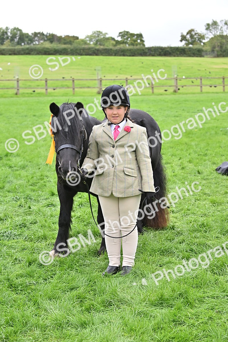 SBM_66824 - S41 - Junior Handler 8 Years & Under