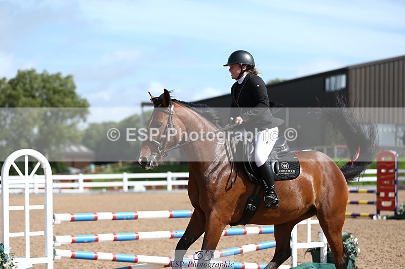 230811A-104716-03588 - Cls 15 85cm Nat Am Qualifier