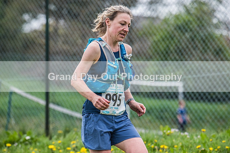 3 Peaks Finish-1996 - The 3 Peaks Race Saturday 26th April 2025 - The Finish