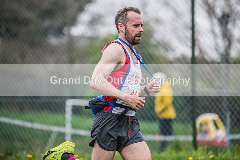 3 Peaks Finish-16 - The 3 Peaks Race Saturday 26th April 2025 - The Finish