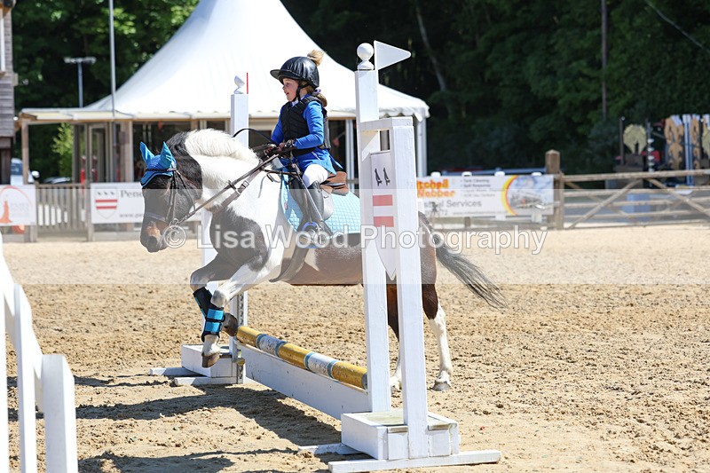 3E7A1667 - Class 1C: 40cm Open