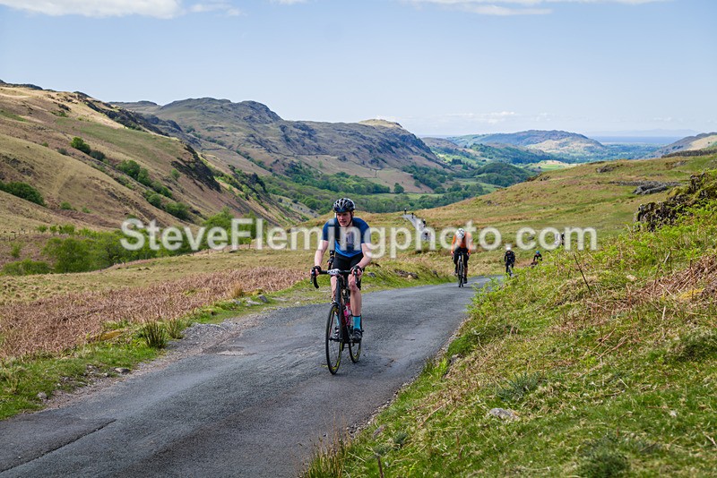 115334 - Hardknott Pass Camera 1 11.00-12.00