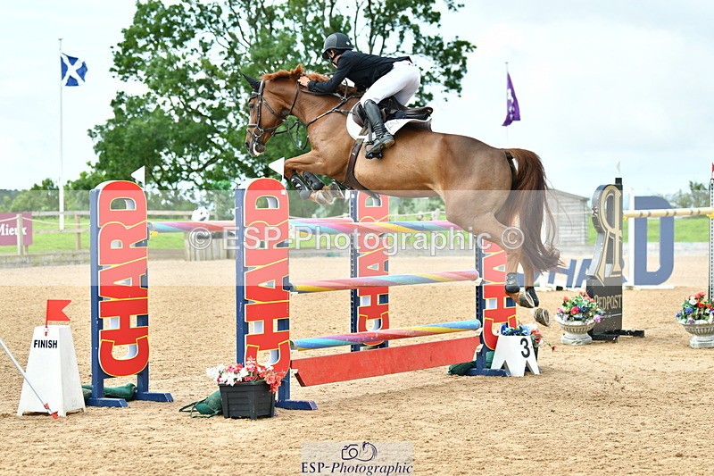 230723A-114439-11581 - Cls 12, 2 Star Big 1.45m GP Start to 12.30 break