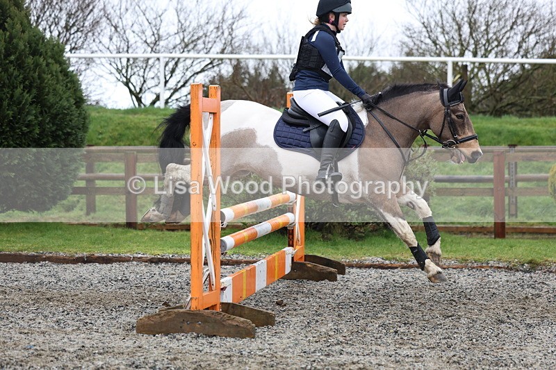 3E7A6817 - Class 2: 80cm Part 1