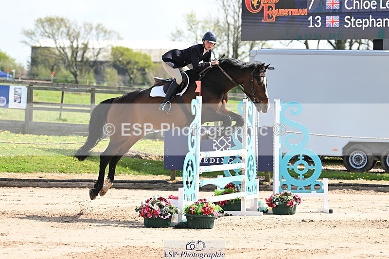 250425-120812-09111 - Cls 14 - 1 Star Bronze Tour