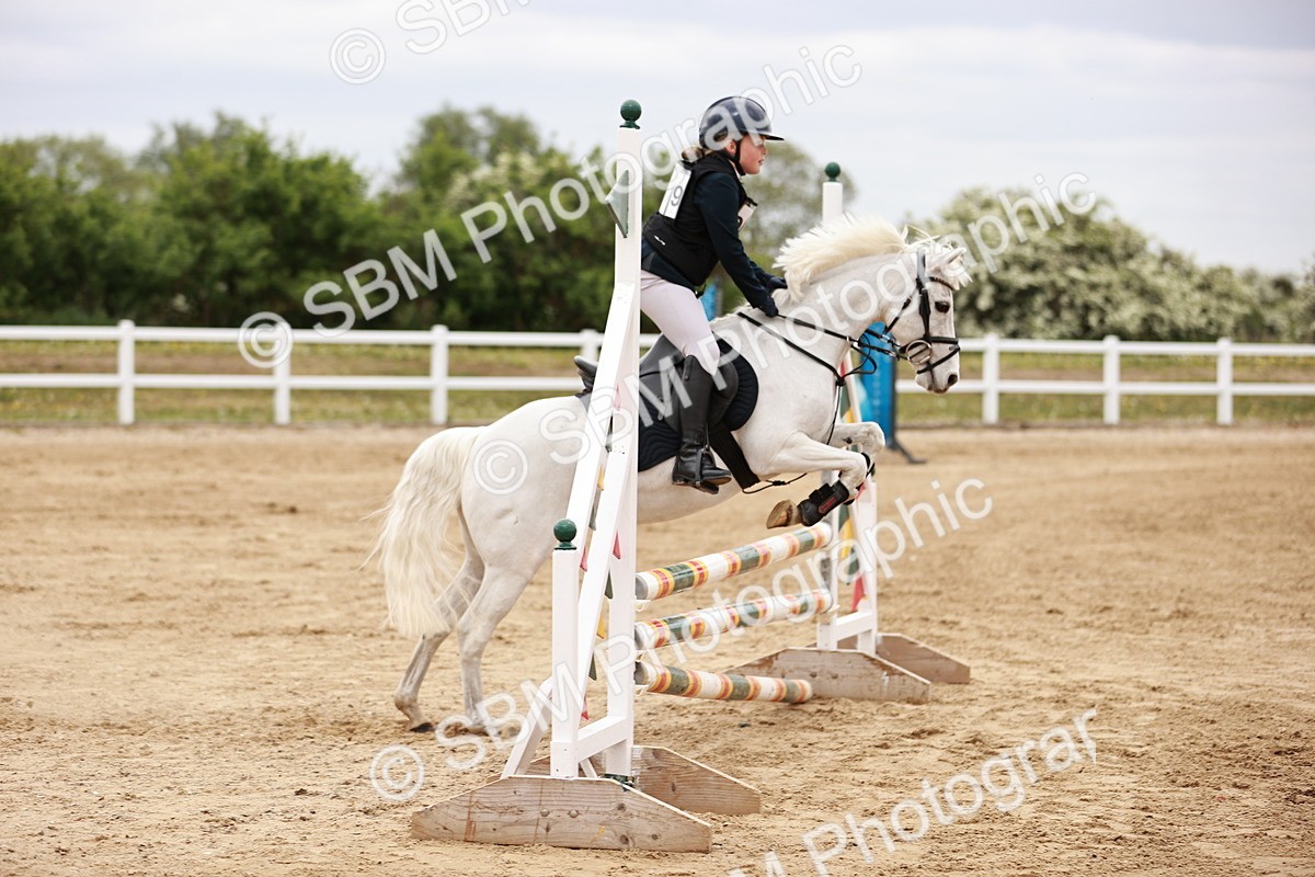 SBM_008588 - Class 4 - 70cm