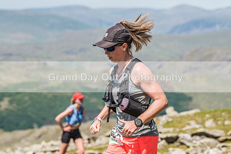 Duddon Short-277 - Duddon Short Fell Race Saturday 3rd June 2023
