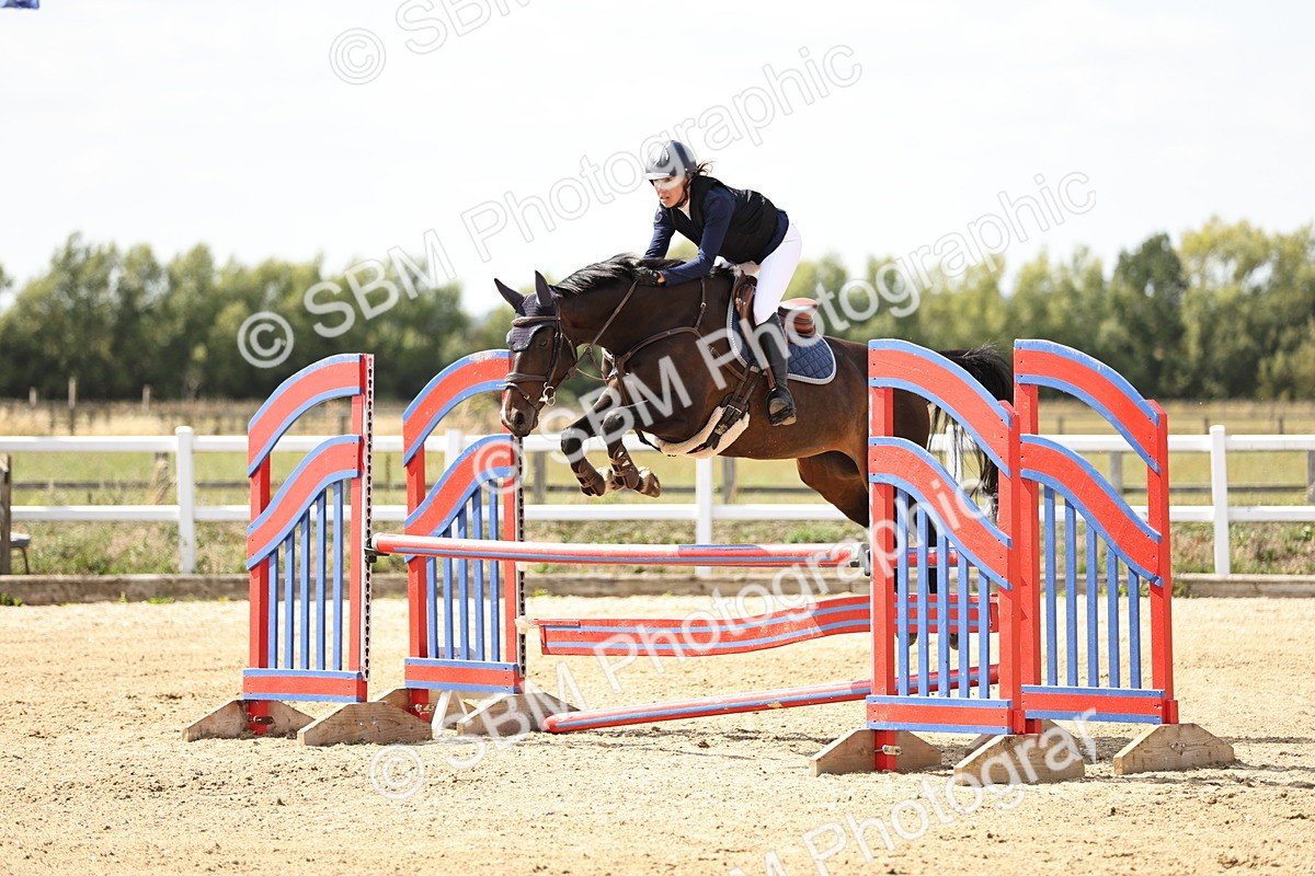 SBM_004865 - Class 5 - Senior Discovery - 1.00m Open