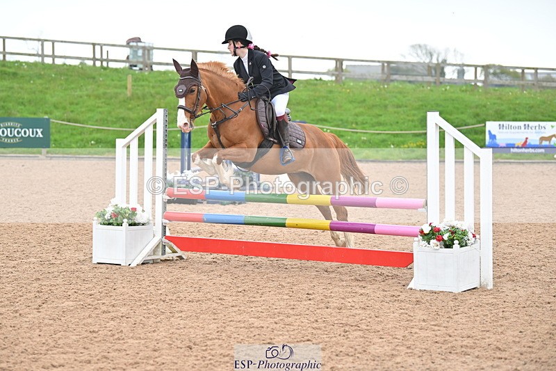 240505A-095237-03543 - Cls 2 Pony British Novice & 80cm Open