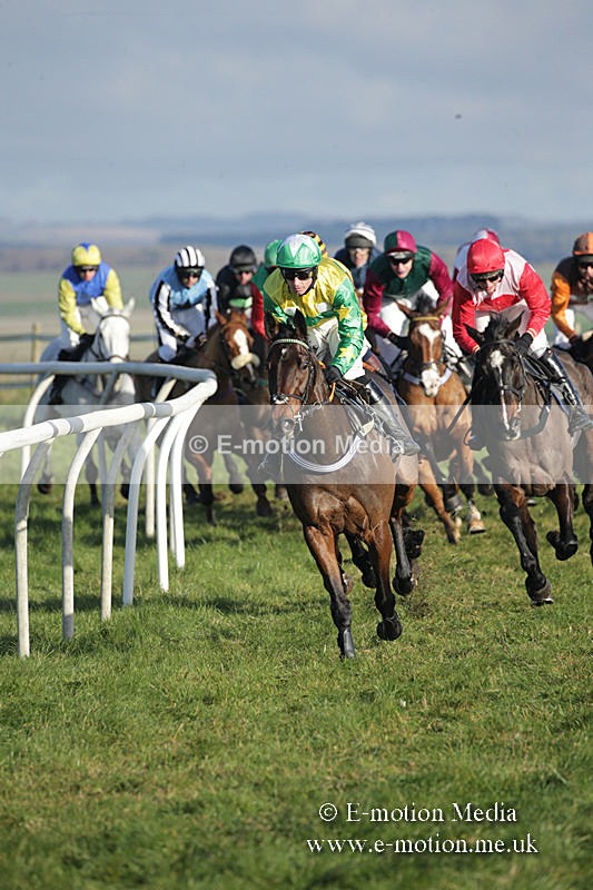 PtP 011219-0142 - Hursley Hambledon Hunt Point-to-Point 01/12/19